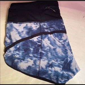 Lululemon Speed Up Short 2.5”